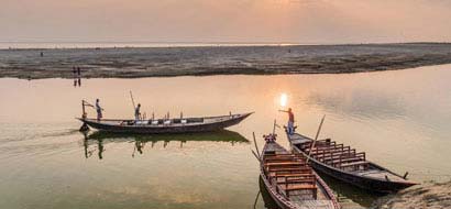 রাজশাহী