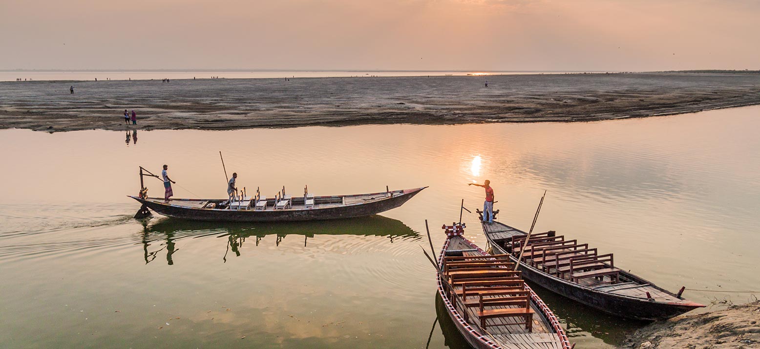 রাজশাহী