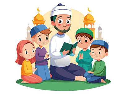 হারিয়ে যাচ্ছে মক্তব শিক্ষার সোনালি ঐতিহ্য | মক্তব ফাউন্ডেশন