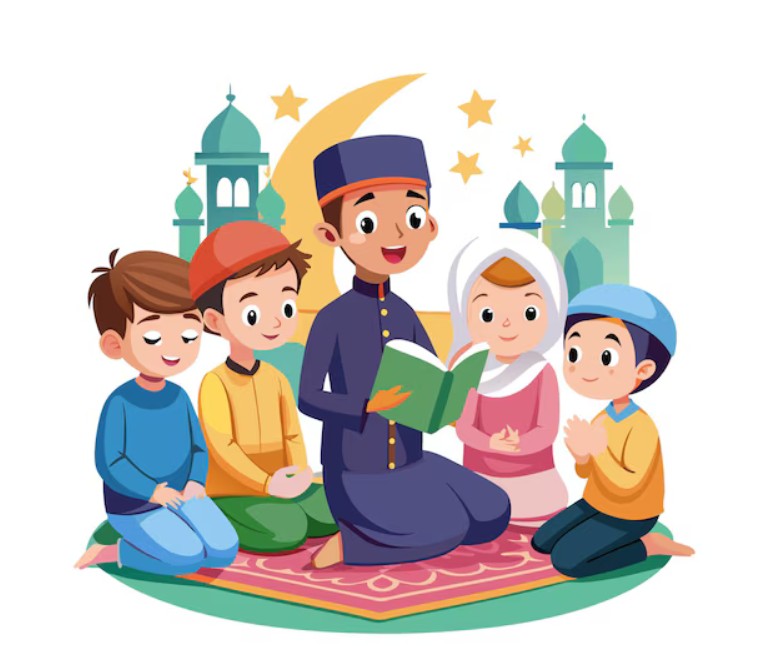 আমাদের আহ্বান