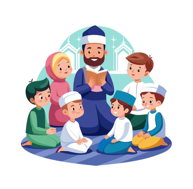 শিক্ষকবৃন্দ