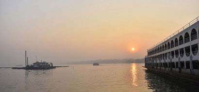 Barisal
