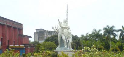 Mymensingh