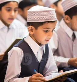 Masum Akand