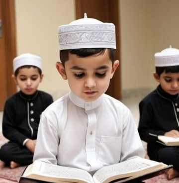 Amran Student