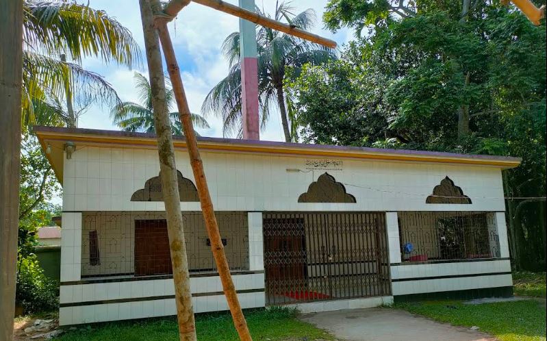 লক্ষীপুর বাইতুন নূর ফোরকানিয়া মাদ্রাসা